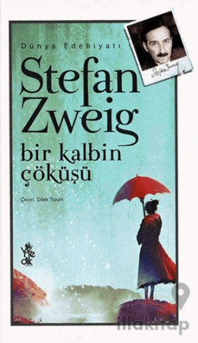 Bir Kalbin Çöküşü