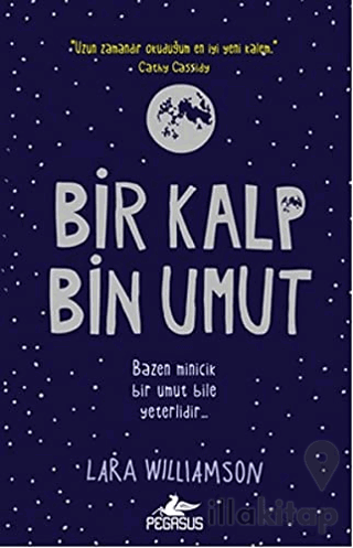 Bir Kalp Bin Umut