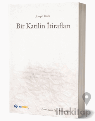 Bir Katilin İtirafları