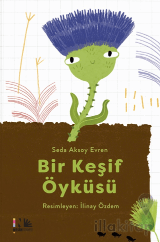 Bir Keşif Öyküsü