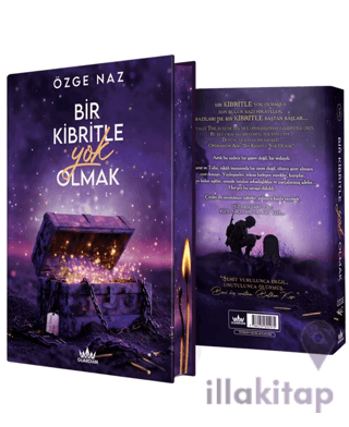 Bir Kibritle Yok Olmak 3 - Yan Boyamalı