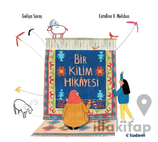 Bir Kilim Hikayesi