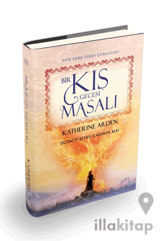 Bir Kış Gecesi Masalı