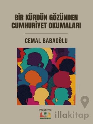 Bir Kürdün Gözünden Cumhuriyet Okumaları