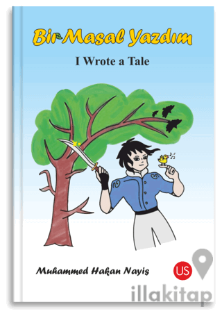 Bir Masal Yazdım / I Wrote a Tale