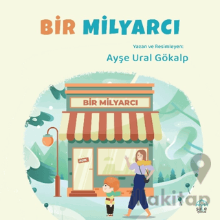 Bir Milyarcı