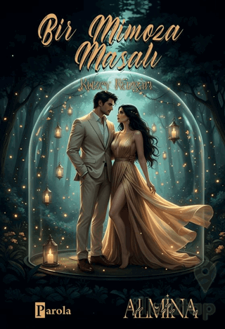 Bir Mimoza Masalı – Kuzey Rüzgarı