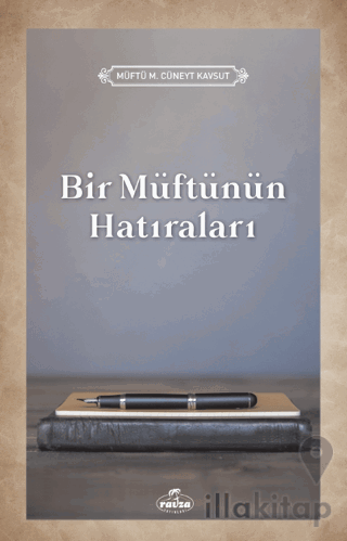 Bir Müftünün Hatıraları