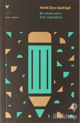 Bir Muhtıranın Son Yaprakları