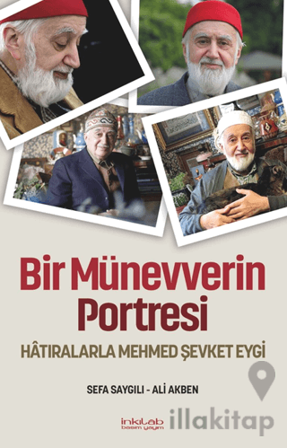 Bir Münevverin Portresi