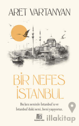 Bir Nefes İstanbul