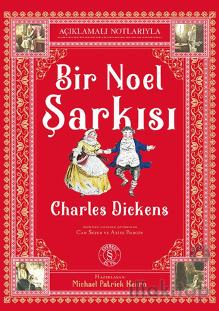 Bir Noel Şarkısı