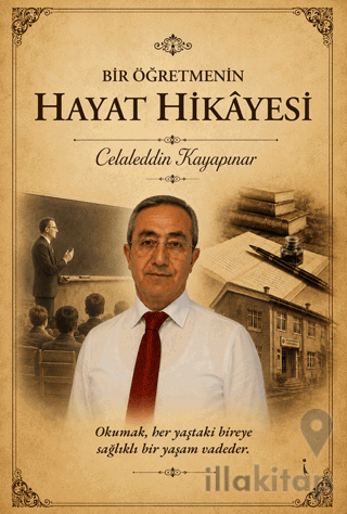 Bir Öğretmenin Hayat Hikâyesi