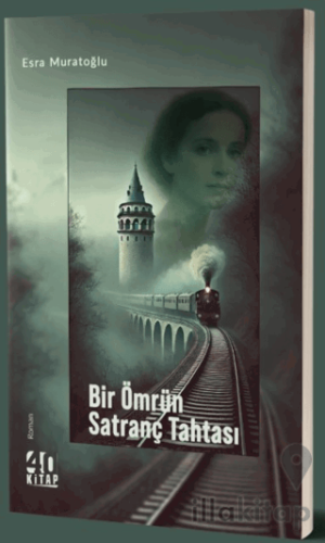 Bir Ömrün Satranç Tahtası