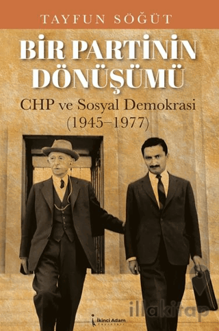 Bir Partinin Dönüşümü