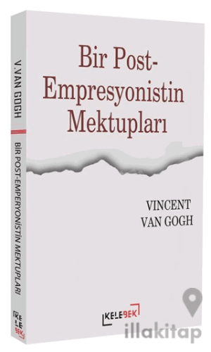 Bir Post-Empresyonistin Mektupları