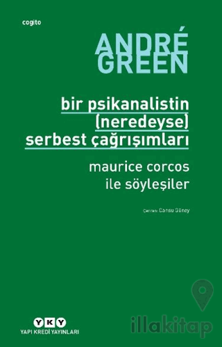 Bir Psikanalistin (Neredeyse) Serbest Çağrışımları