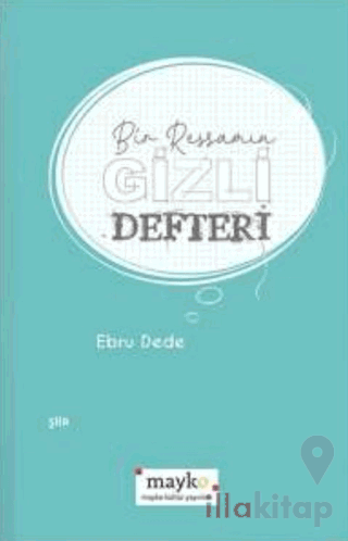Bir Ressamın Gizli Defteri