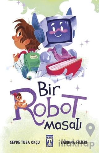 Bir Robot Masalı