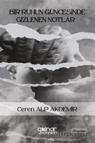Bir Ruhun Güncesinde Gizlenen Notlar