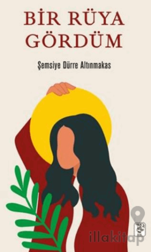 Bir Rüya Gördüm