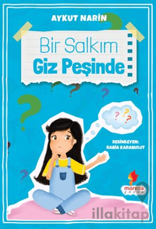 Bir Salkım Giz Peşinde