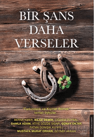 Bir Şans Daha Verseler