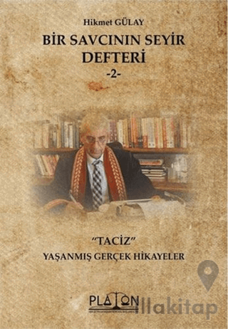 Bir Savcının Seyir Defteri 2 - Taciz