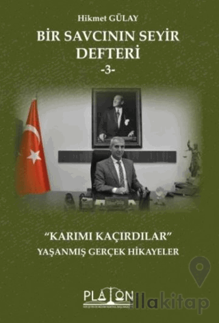 Bir Savcının Seyir Defteri 3