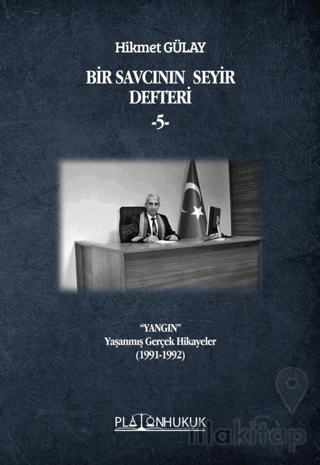 Bir Savcının Seyir Defteri 5