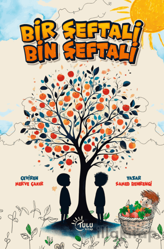 Bir Şeftali Bin Şeftali