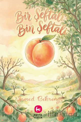 Bir Şeftali Bin Şeftali