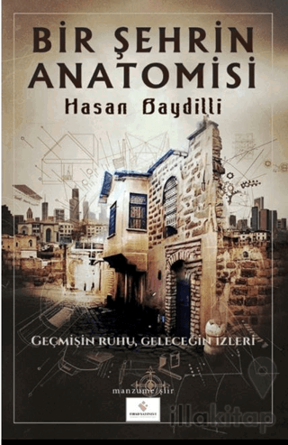 Bir Şehrin Anatomisi