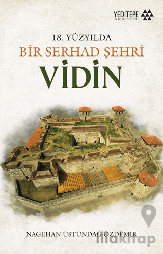Bir Serhad Şehri Vidin