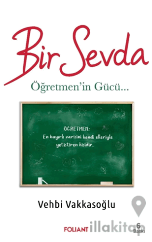 Bir Sevda
