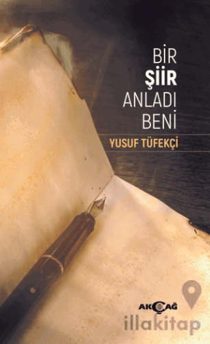 Bir Şiir Anladı Beni