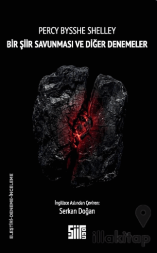 Bir Şiir Savunması ve Diğer Denemeler