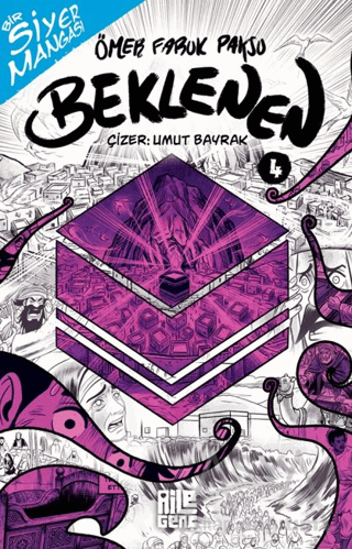 Bir Siyer Mangası: Beklenen - 4