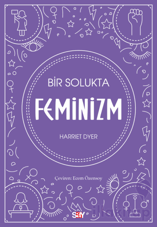 Bir Solukta Feminizm