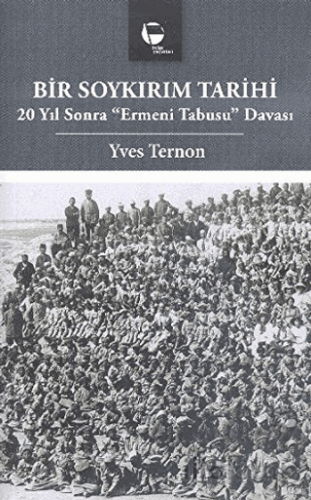 Bir Soykırım Tarihi