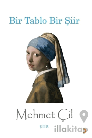 Bir Tablo Bir Şiir