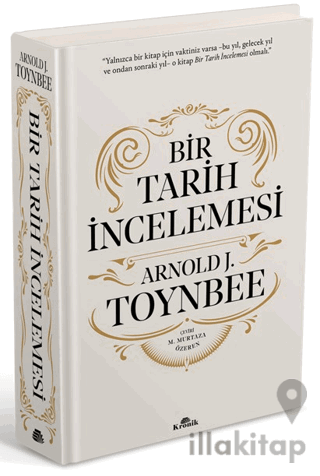 Bir Tarih İncelemesi - A Study of History