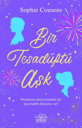 Bir Tesadüftü Aşk