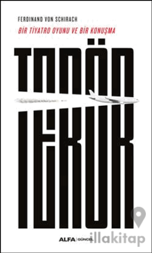 Bir Tiyatro Oyunu Ve Bir Konuşma: Terör