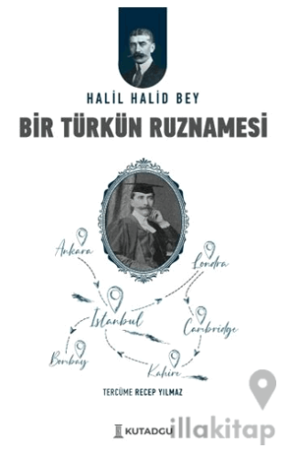 Bir Türk'ün Ruznamesi