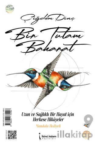 Bir Tutam Baharat