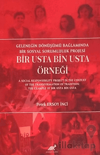 Bir Usta Bin Usta Örneği