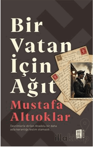 Bir Vatan İçin Ağıt