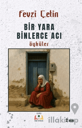 Bir Yara Binlerce Acı