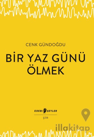 Bir Yaz Günü Ölmek
